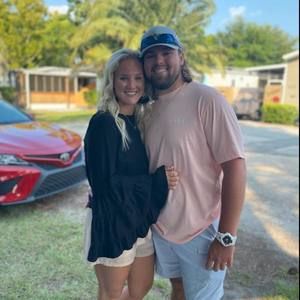 Meet your Posher, Braedon